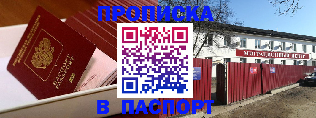 прописка 2025 в Камышлове